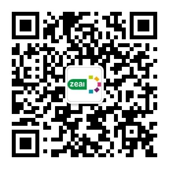 微信公众号